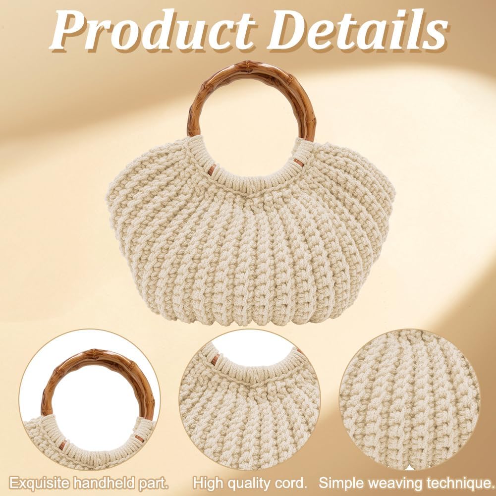 Purilite Select Crochet Bag Kit