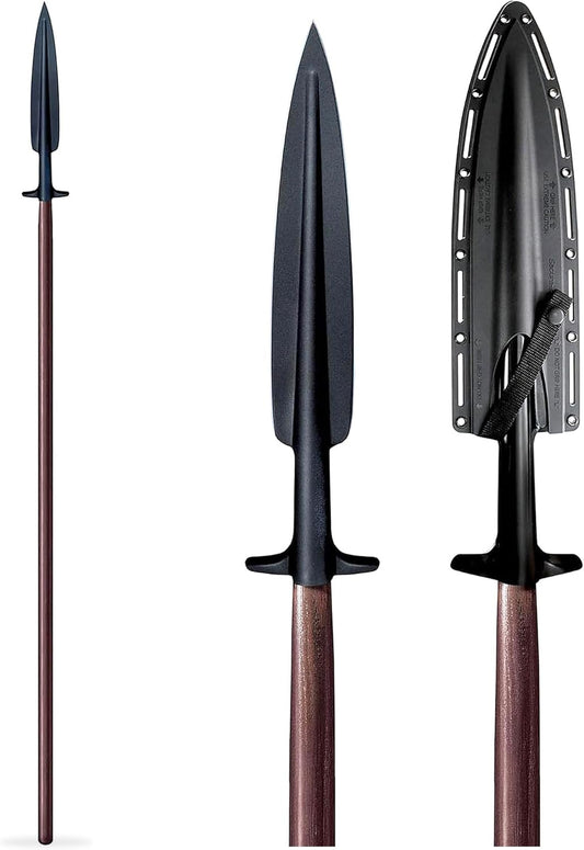 Cold Steel Spear with Sheath