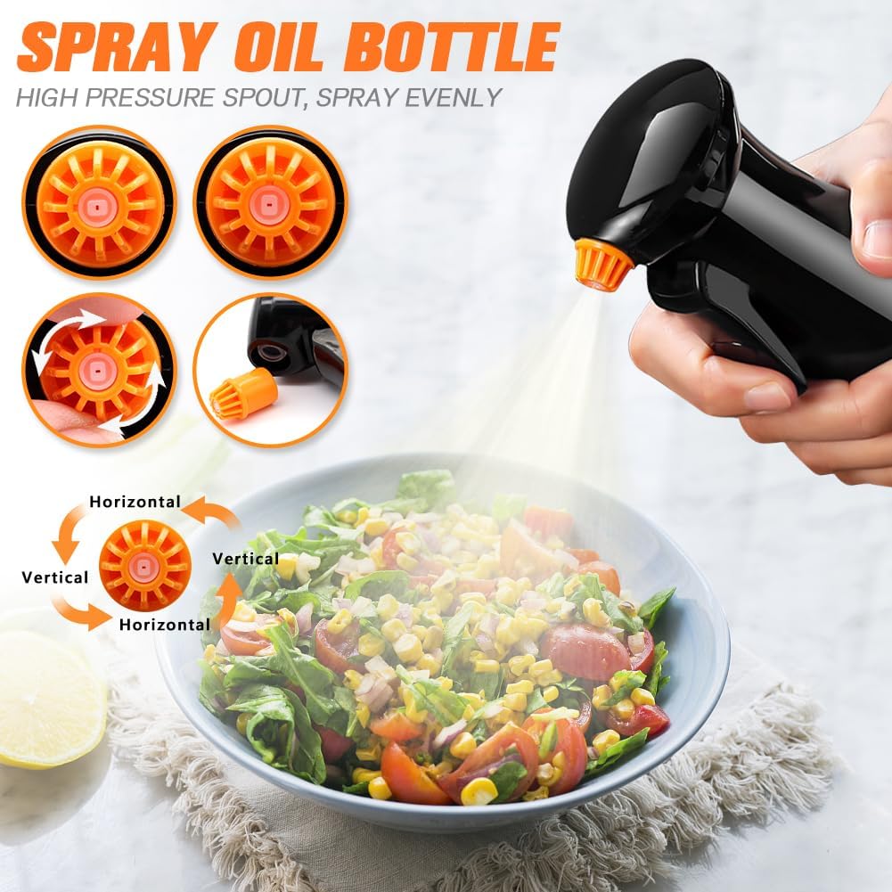 Purilite Select 210ml Oil Sprayer Bottle