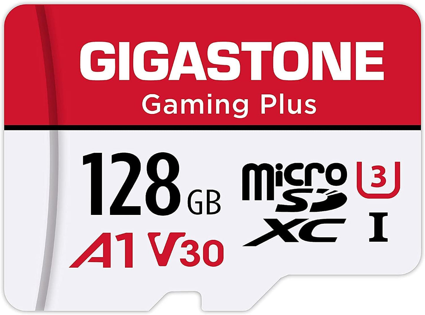 GIGASTONE 256GB Camera Plus Memory Card 2-Pack, Read Speed up to 100MB/s. Ideal for Full HD Video Gopro Drone Android Camera, A1 Micro SDXC Card with Mini Case and SD Adapter
