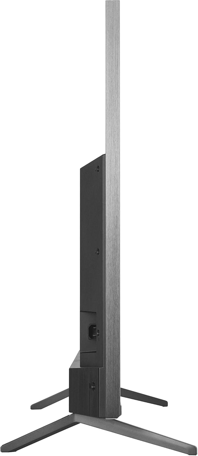 TCL 55-Inch QM6K Series QLED 4K Smart QD-Mini LED TV with Google TV (2025 Model) New Halo Control System, LD500 Precise Dimming Series, High Contrast HVA Panel, 144Hz Native Panel Refresh Rate