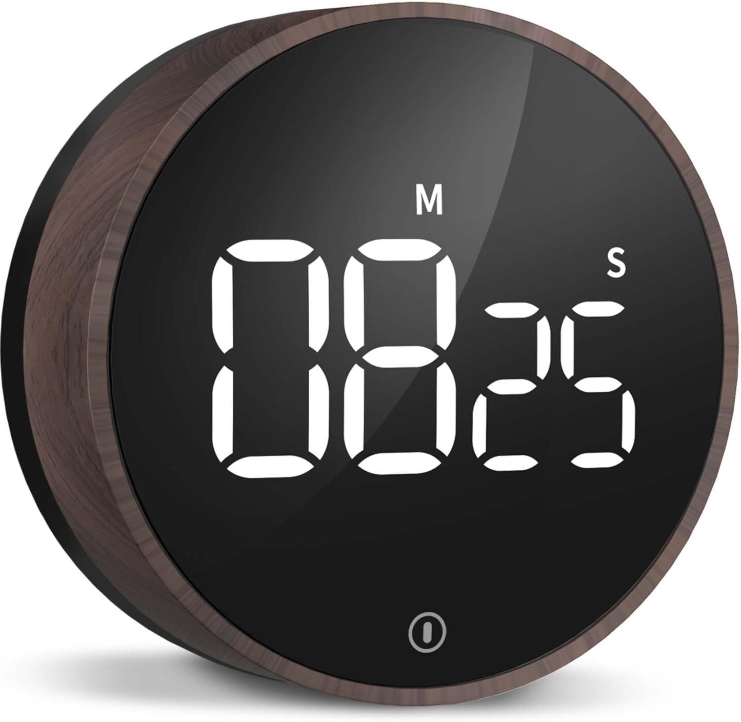 Purilite Select Magnetic Digital Timer