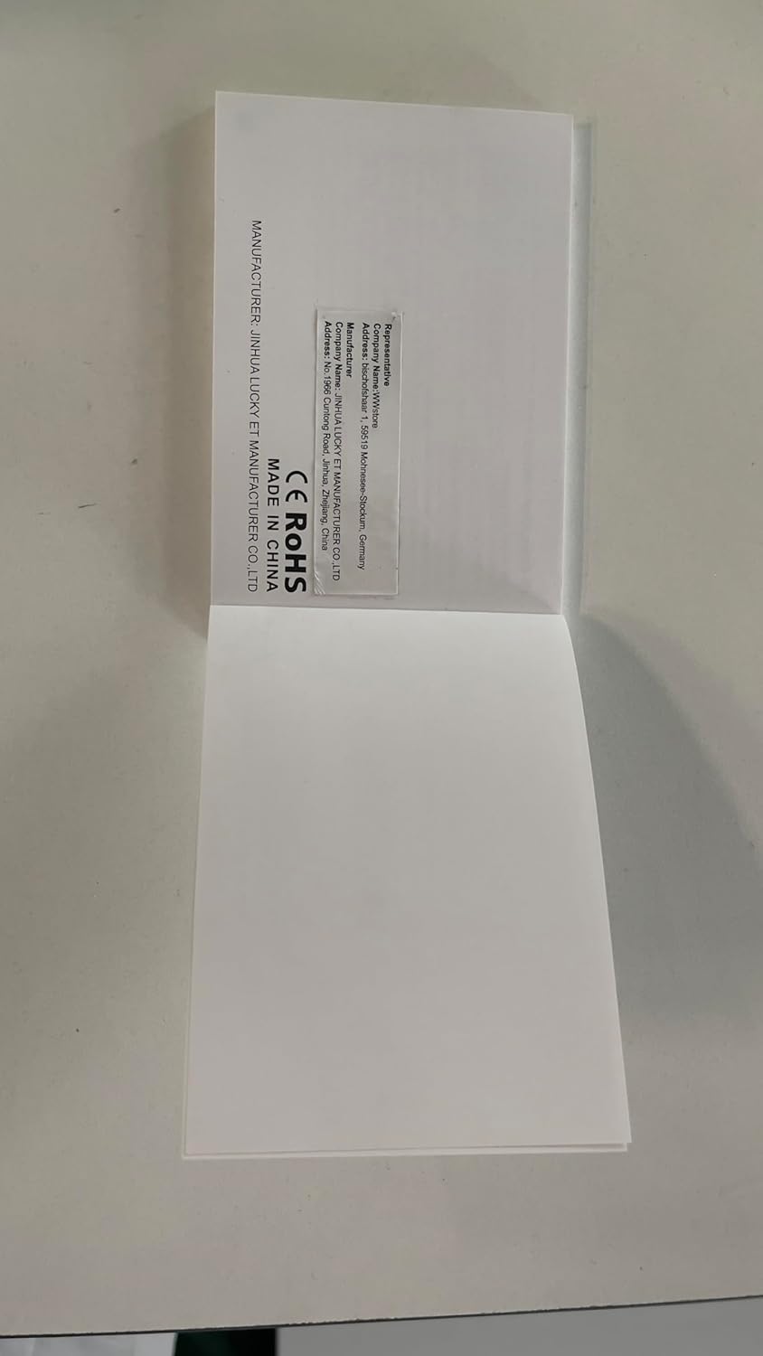 LUCKYLAKER Portable Fish Finder for Recreational Fishing from Dock, Shore or Bank Depth Finder