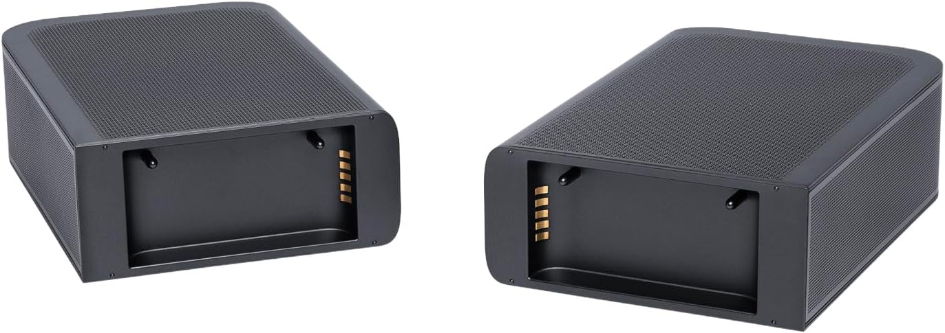 JBL Bar 500: 5.1-Channel soundbar with MultiBeam™ and Dolby Atmos®