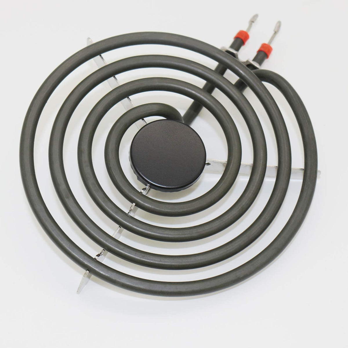 Electric Stove Burners MP22YA Electric Range Surface Burners Coil Unit Set (2pcs MP15YA & 2pcs MP21YA) Burner Element Replacement