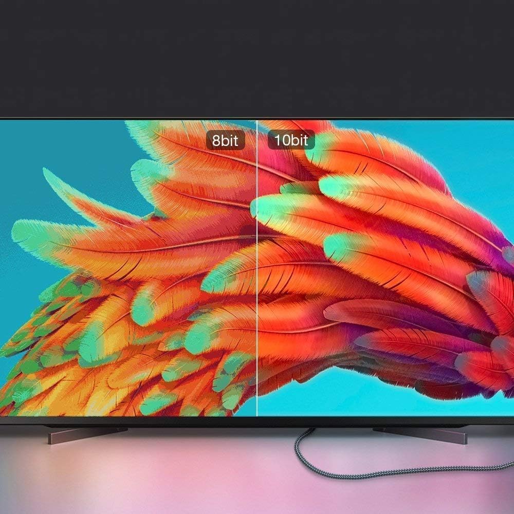 Purilite Select 4K HDMI Cable