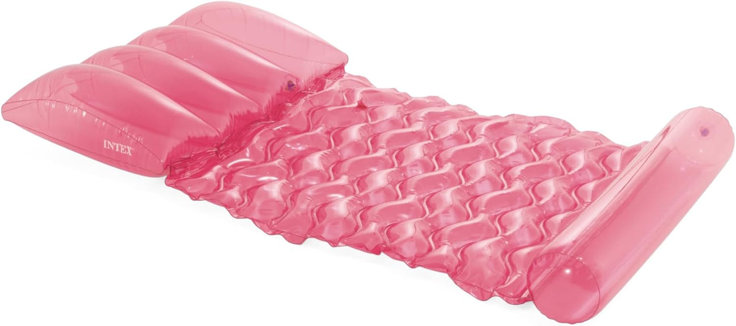 Intex Inflatable Pool and Lake Floats – Inflatable Rafts, Loungers & Ride-Ons