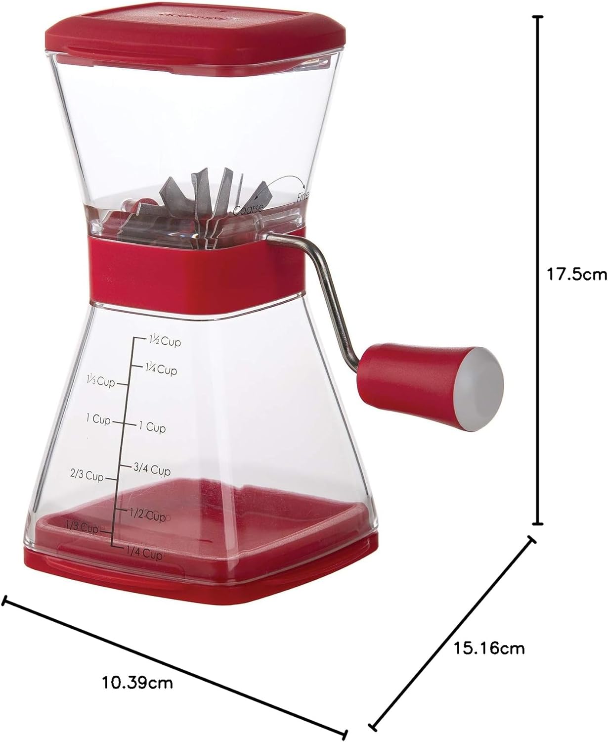 Purilite Select Nut Chopper