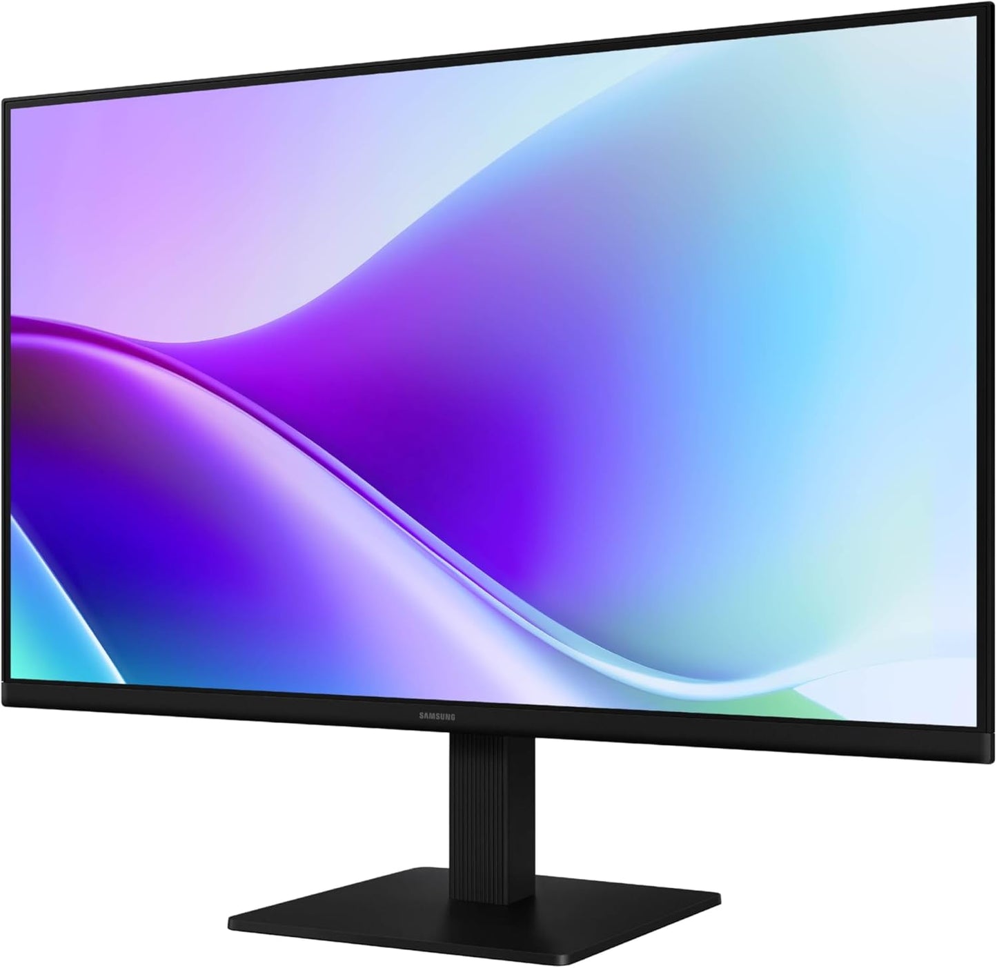 Samsung 27" FHD IPS 120Hz Gaming & Work Monitor