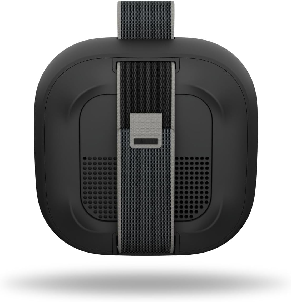 New Bose SoundLink Micro Portable Bluetooth Speaker (2nd Gen), Wireless Outdoor Speaker, Up to 12 Hours Battery Life, Waterproof and Dustproof, Black