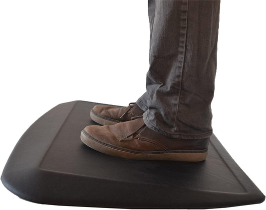 Purilite Select Ergonomic Wooden Slanted Desk - PuriLite