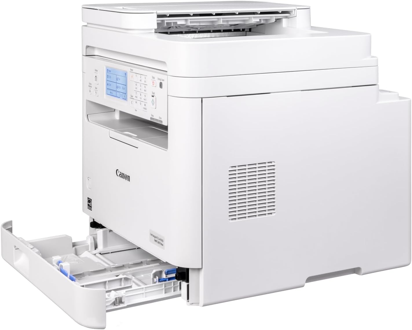 Canon imageCLASS MF287dw - All in One, Wireless, Mobile Ready, Duplex Laser Printer with 1 Year Limited Warranty