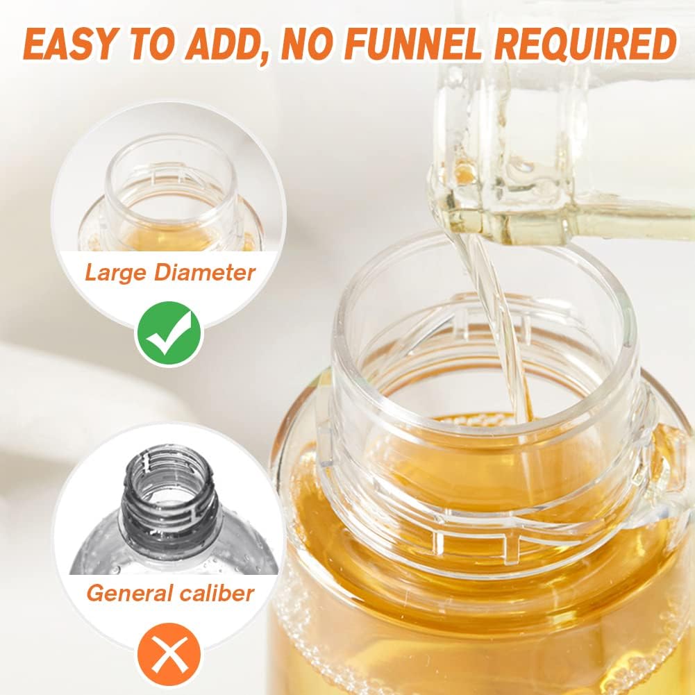 Purilite Select 210ml Oil Sprayer Bottle
