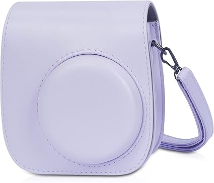 Purilite Select Camera Case for Instax Mini 12/11/9