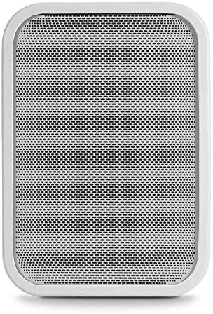 Bluesound Pulse Flex Skin - White - PuriLite