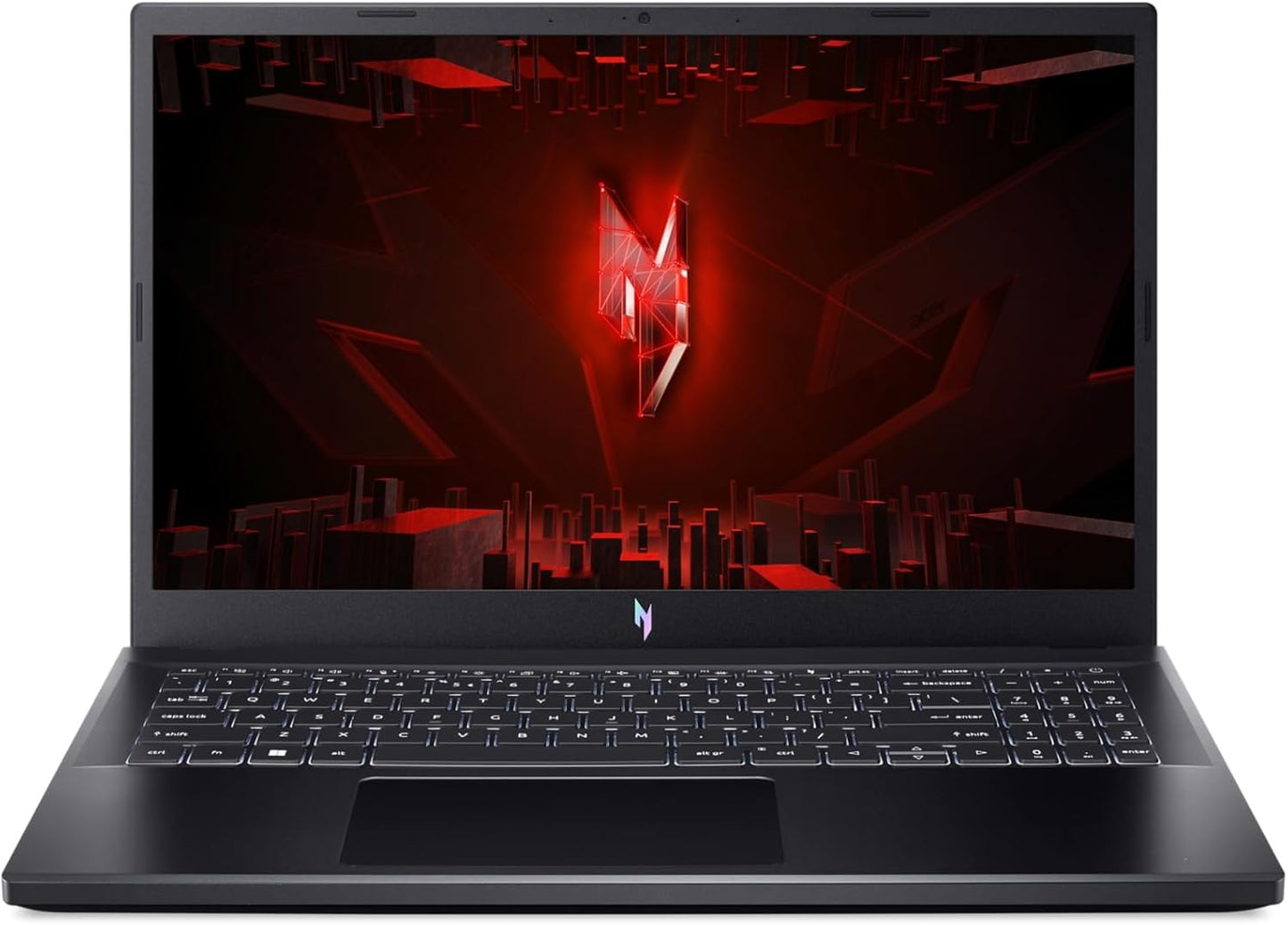 Acer ANV15-51-50ZJ-CA, 15.6" FHD Laptop, Intel Core i5-13420H Processor, 16GB DDR5, 512GB SSD, NVIDIA GeForce RTX 4050 GPU, Windows 11