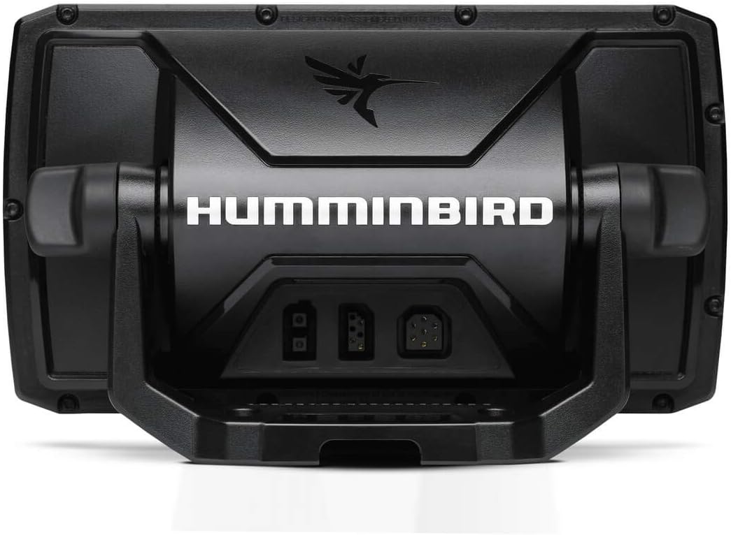 Humminbird 410190-1 Helix 5 Sonar G2 Fish Finder