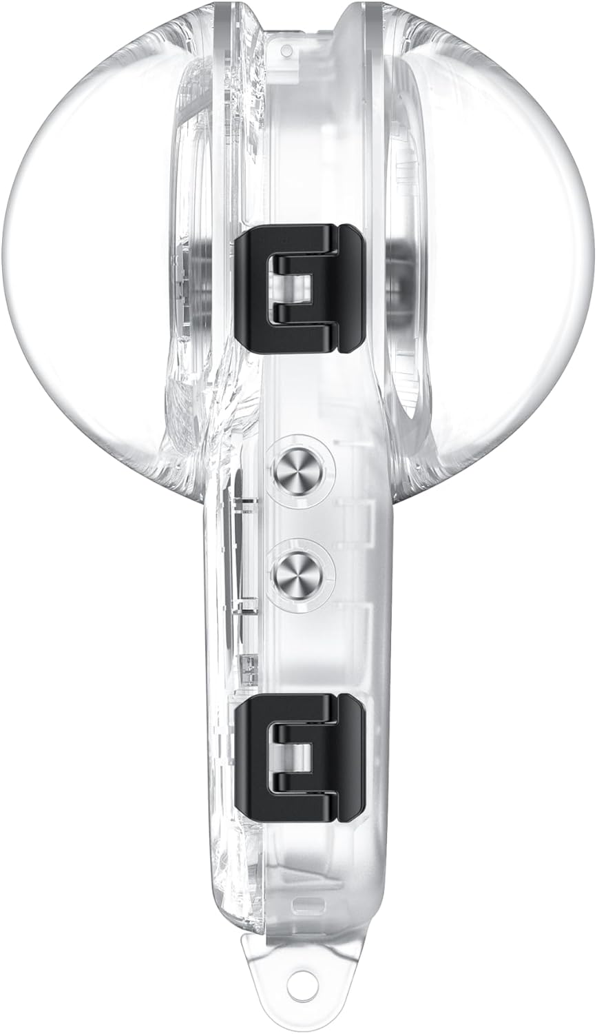 Insta360 X5 Invisible Dive Case