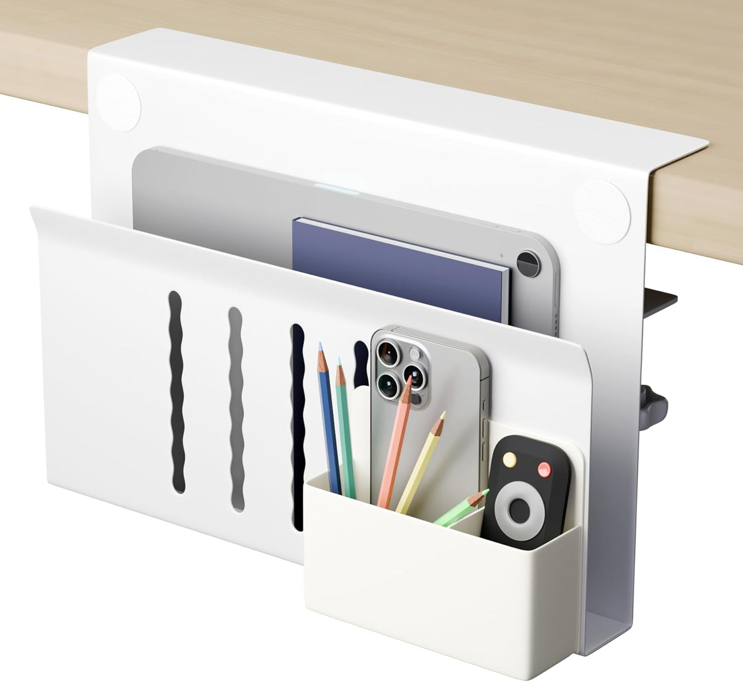 Purilite Select Desk Side Storage
