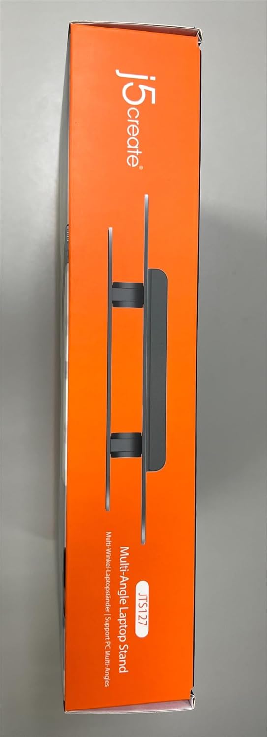 Purilite Select Multi-Angle Aluminum Laptop Stand