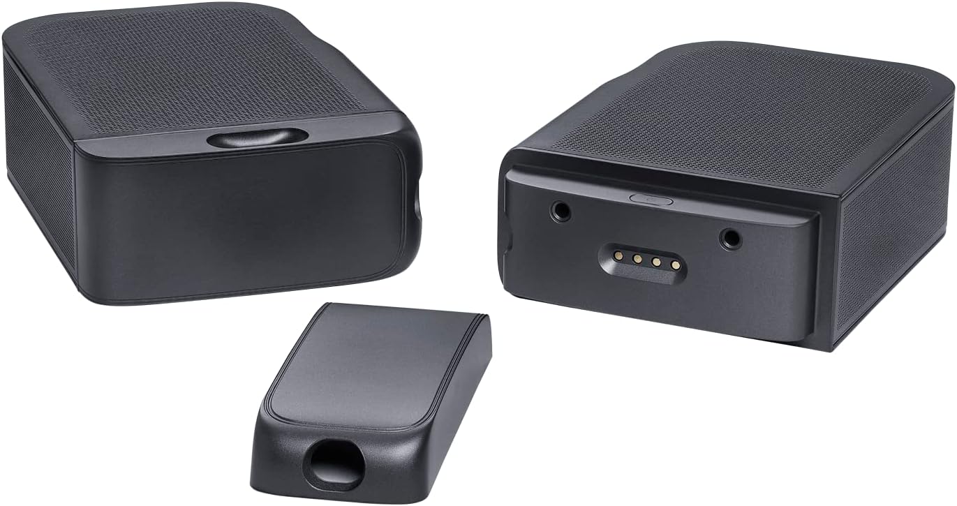 JBL Bar 500: 5.1-Channel soundbar with MultiBeam™ and Dolby Atmos®