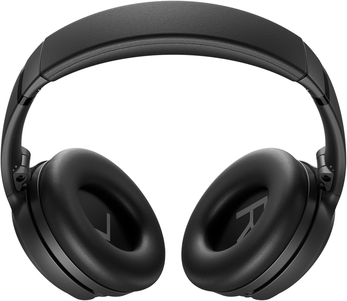 Bose QuietComfort Wireless Noise Cancelling Headphones, Bluetooth Over Ear Headphones with Up to 24 Hours of Battery Life, Sandstone - Limited Edition