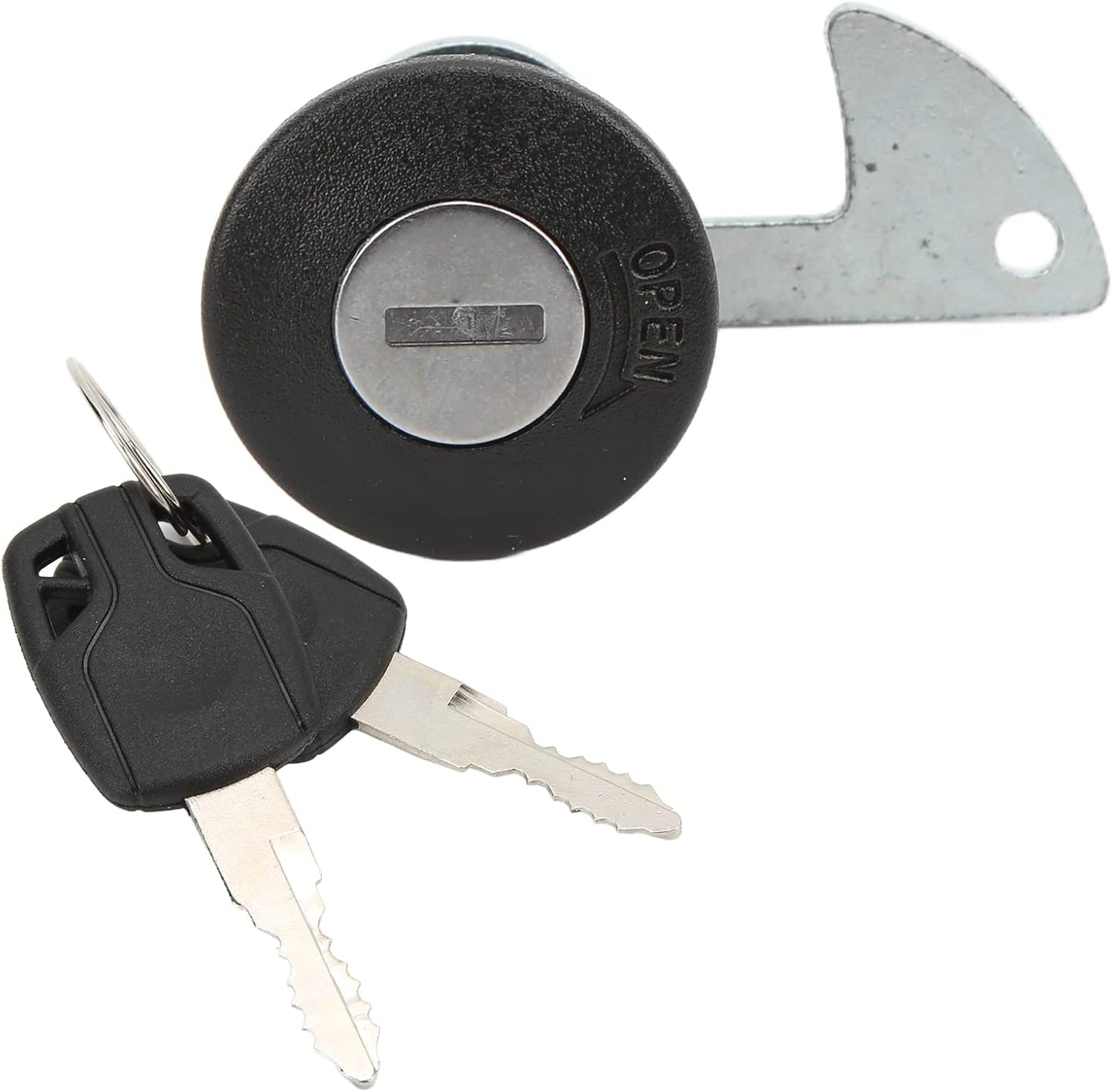 Purilite Select Motorcycle Trunk Lock Kit