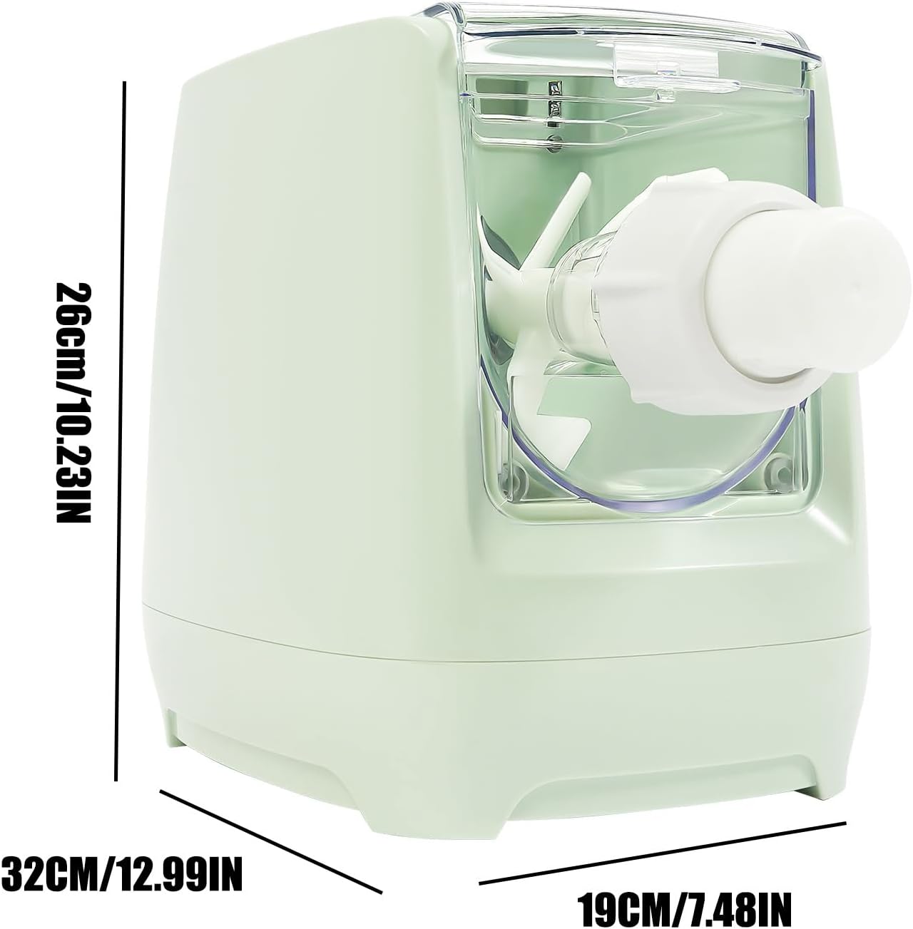 Purilite Select Automatic Pasta Maker