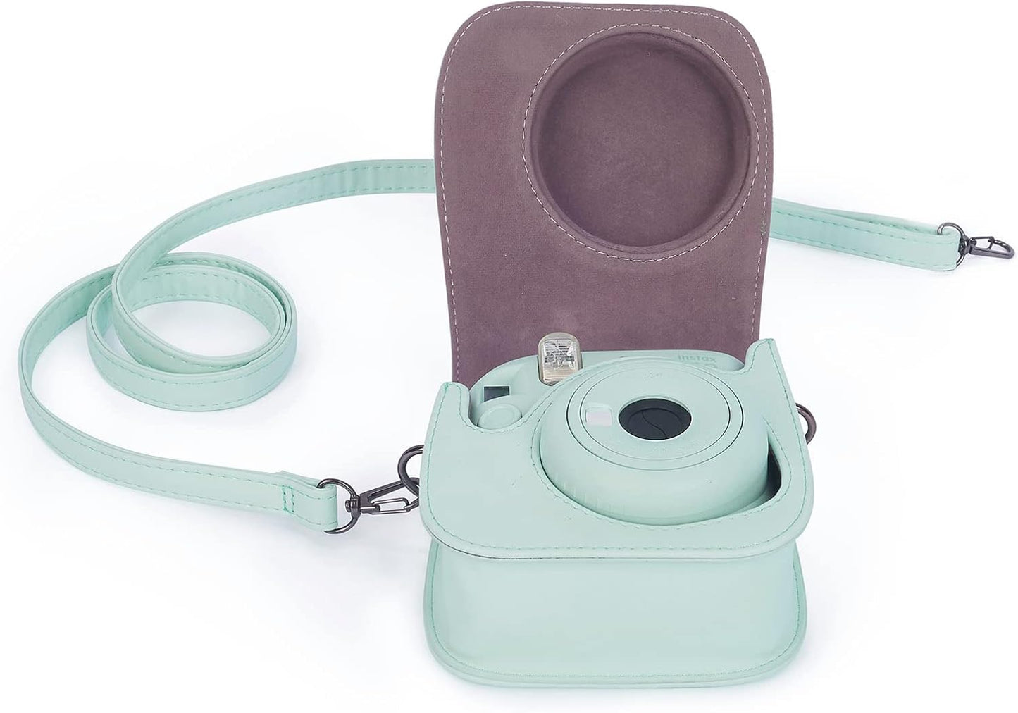 Purilite Select Camera Case for Instax Mini 12/11/9