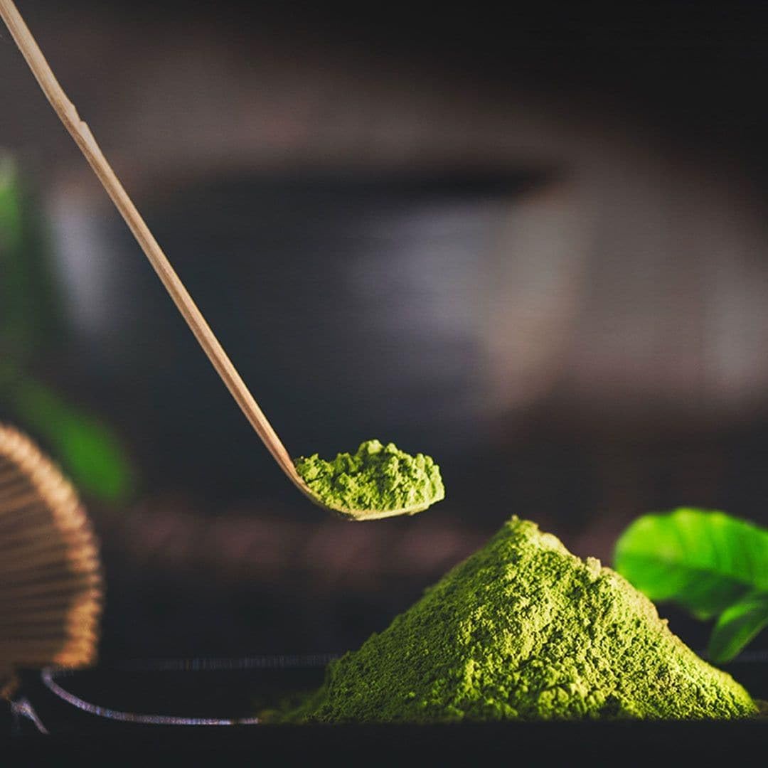Purilite Select 5-Piece Matcha Set