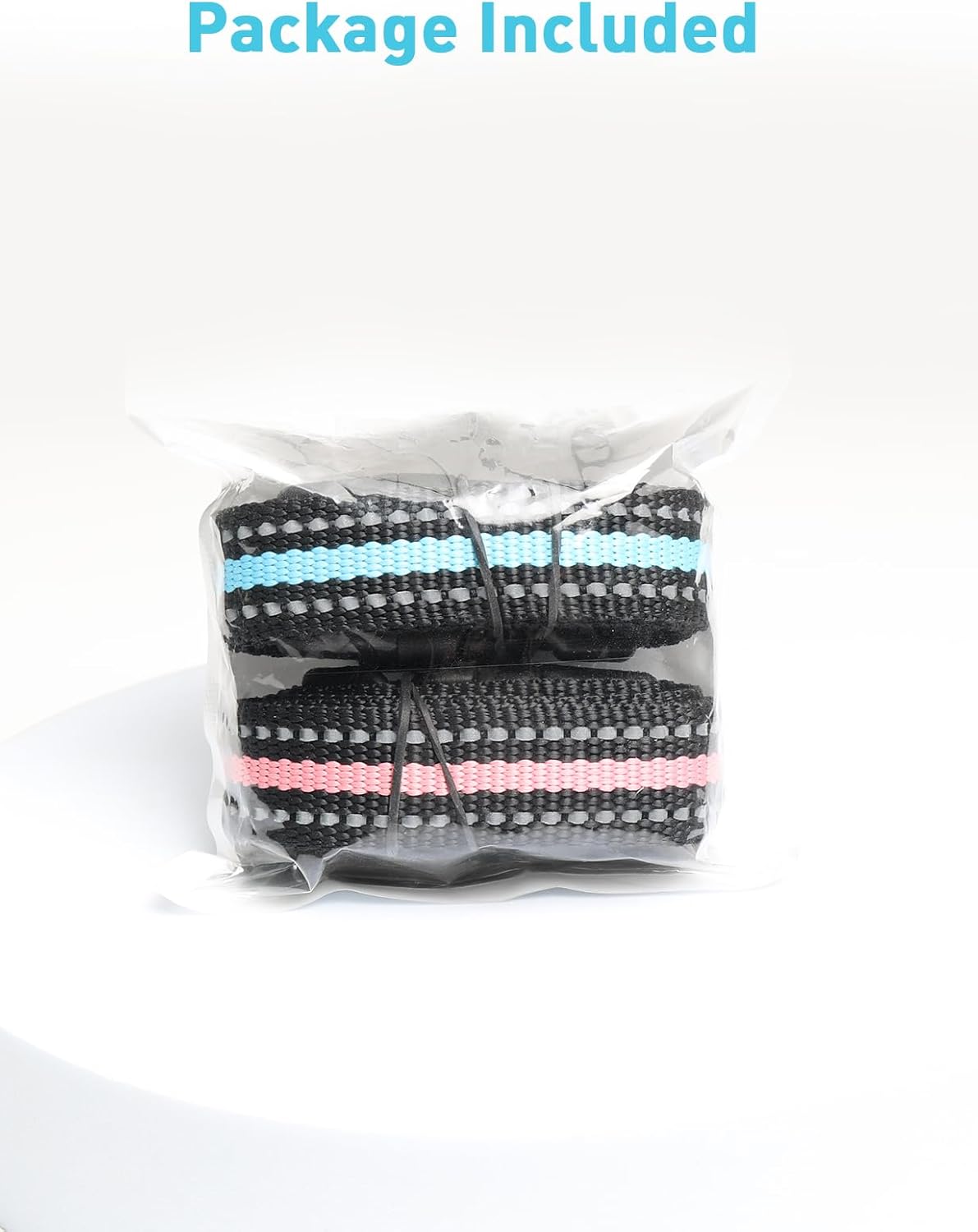 DOGLinsen 2-in-1 Bark and Shock Collar for Dogs, Smart Anti Barking Dog Training Collar with 5 Adjustable Sensitivity, Automatic Bark Collar with Remote, Vibration, Beep, Shock and Automatic