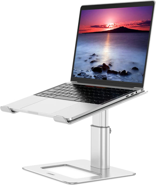 Purilite Select Aluminum Laptop Stand