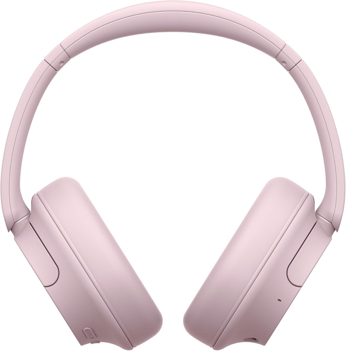 Sony WH-CH720N Noise Cancelling Wireless Headphones Bluetooth Over The Ear Headset with Microphone and Alexa Built-in, White New