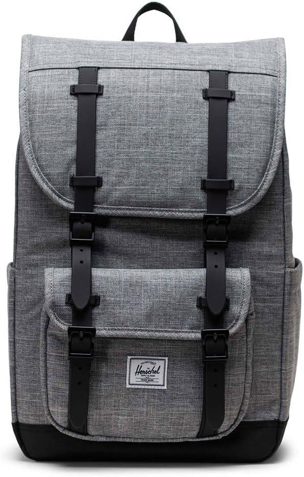 Herschel unisex-adult Little America MidBackpack