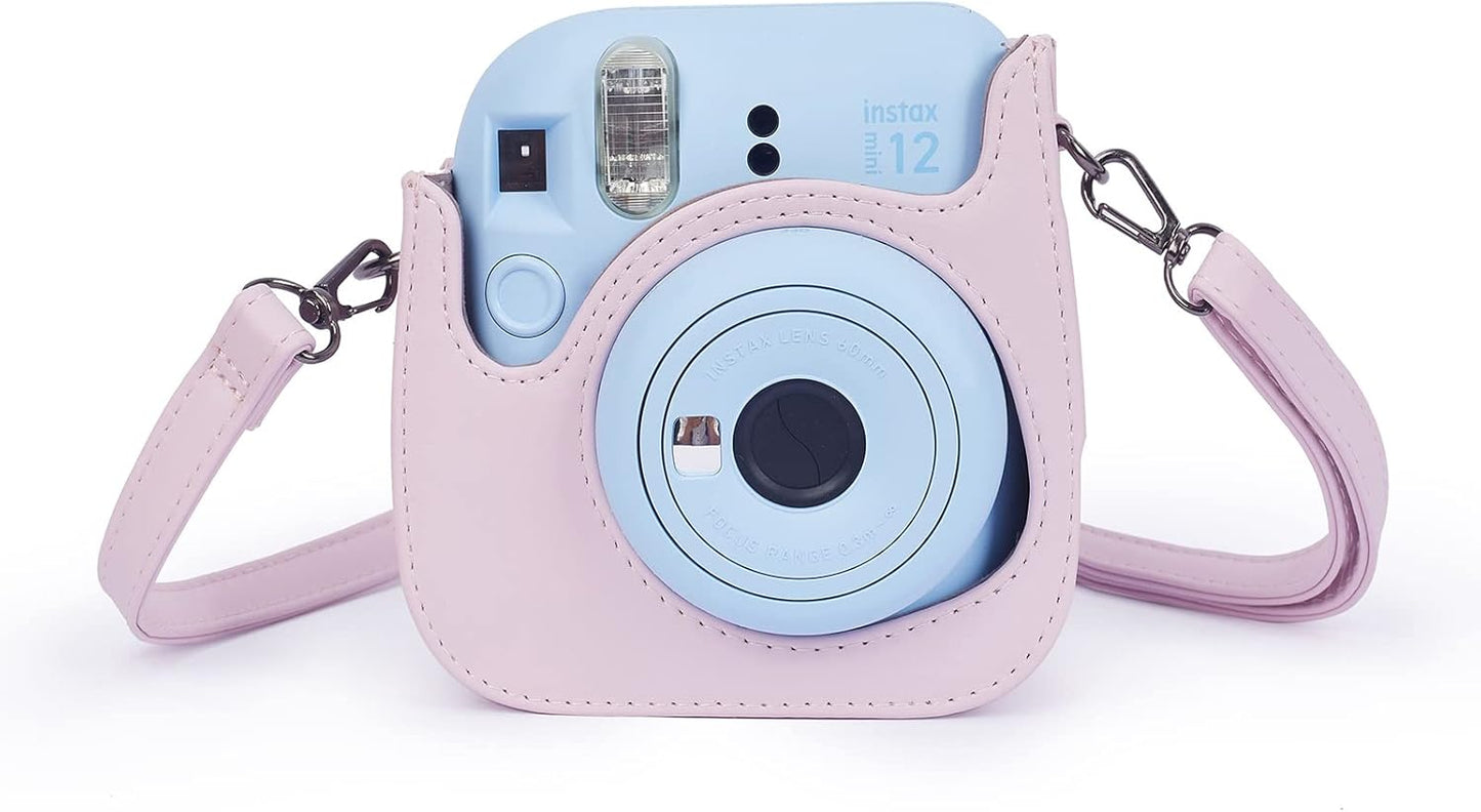 Purilite Select Camera Case for Instax Mini 12/11/9