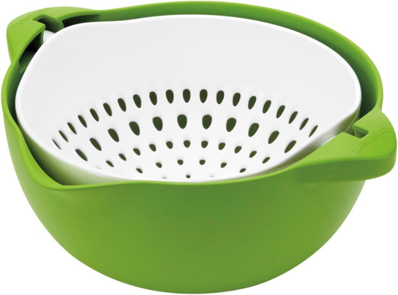 Cuisinart Salad Spinner with Easy-to-Spin Knob (CTG-00-SASC)