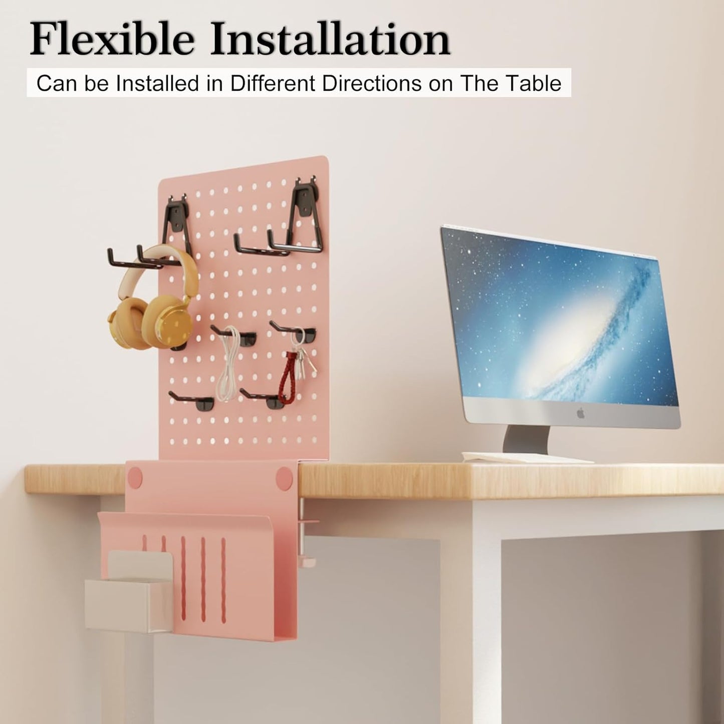 Purilite Select Desk Side Storage