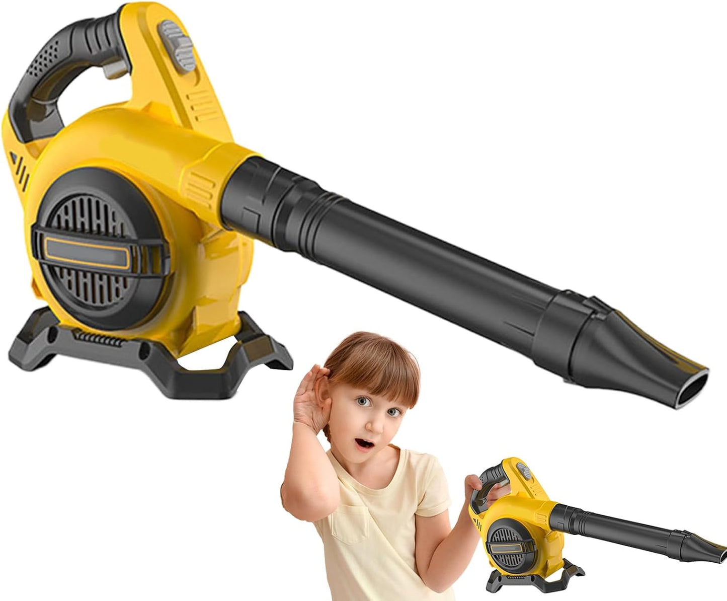 Garden Leaf Blower for Leaf Blower For, Leaf Blower For Who Really Works | Landscaping & Gardening Toy at