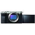 Sony FE 40mm F2.5 G Full-Frame Ultra-Compact G Lens