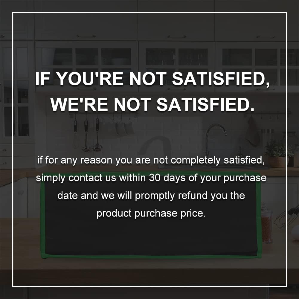 Purilite Select™ Insulated Food Delivery Bag – Extra Large Thermal Carrier for Hot & Cold Food Transport