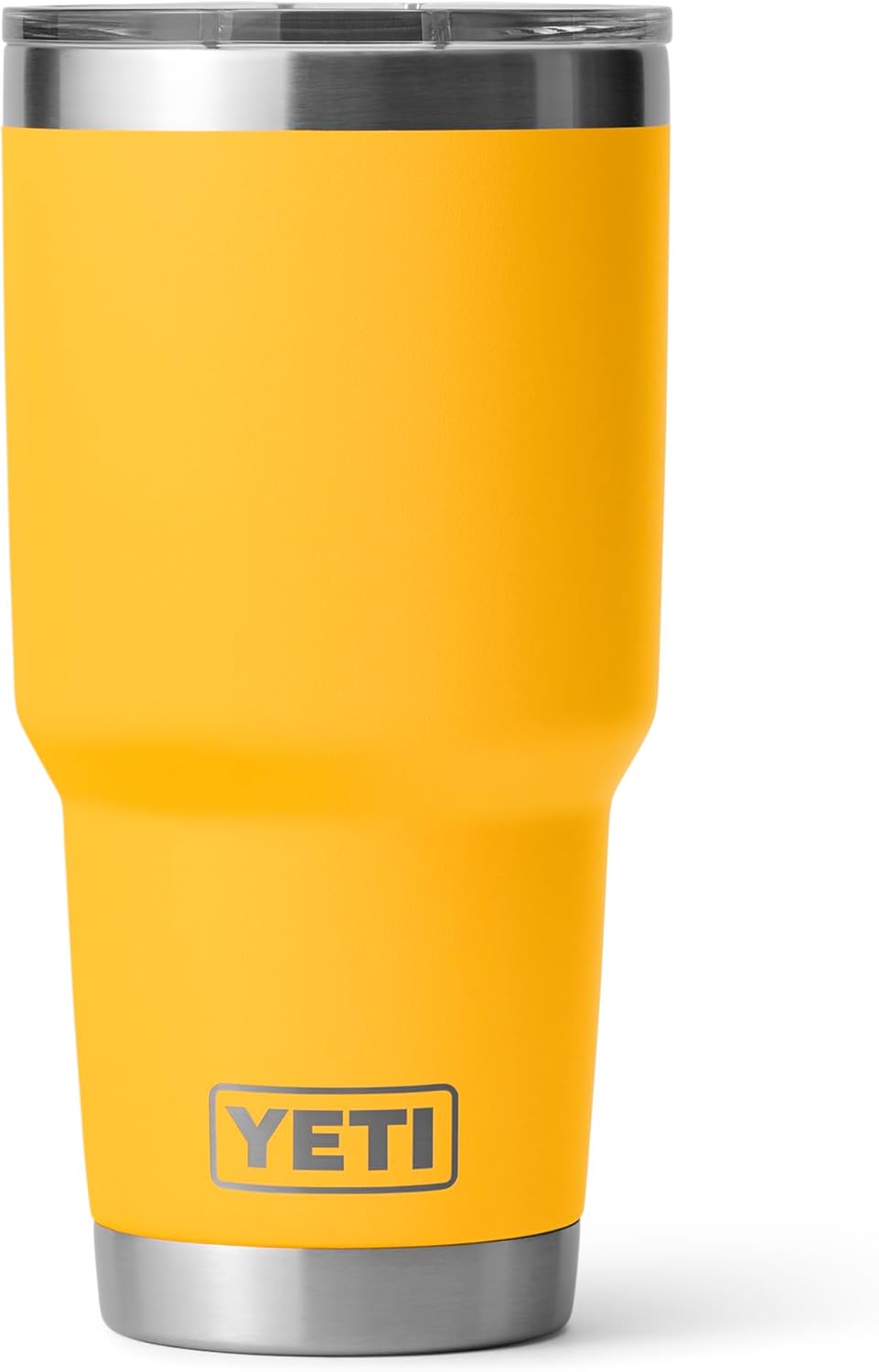 YETI Rambler 30 oz Stainless Steel Vacuum Insulated Tumbler w/MagSlider Lid
