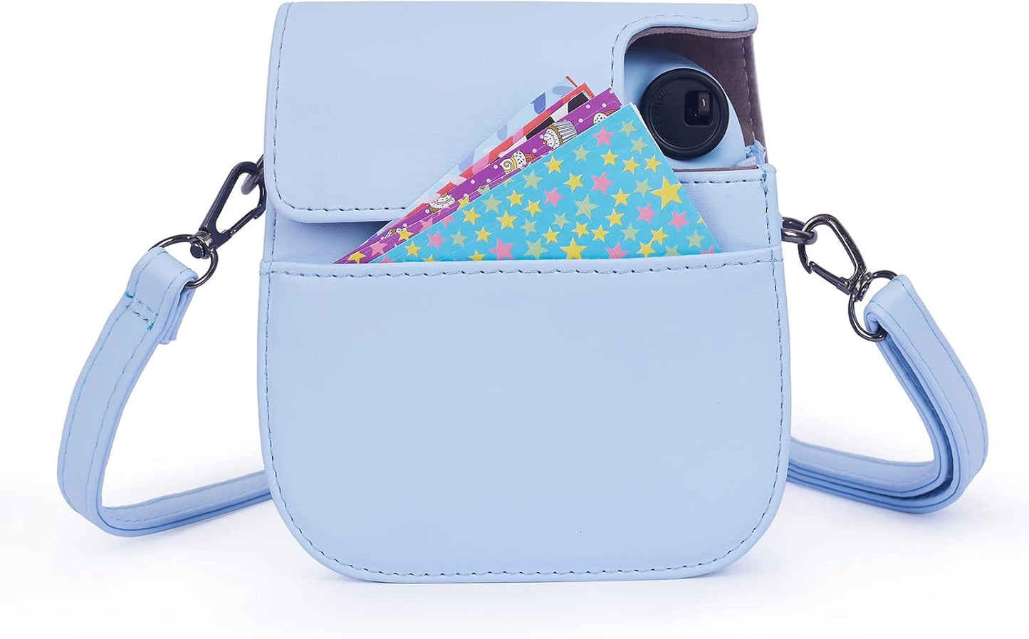 Purilite Select Camera Case for Instax Mini 12/11/9