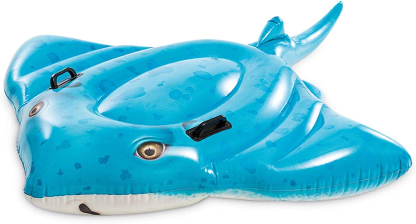 Intex Inflatable Pool and Lake Floats – Inflatable Rafts, Loungers & Ride-Ons