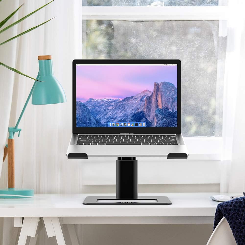 Purilite Select Aluminum Laptop Stand