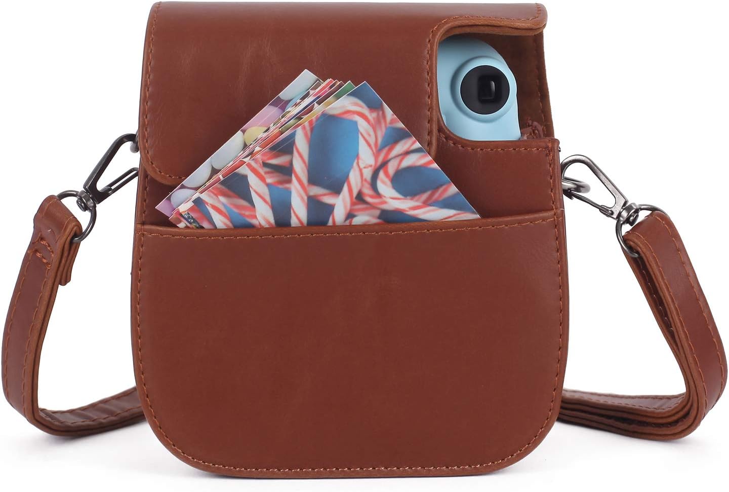 Purilite Select Camera Case for Instax Mini 12/11/9