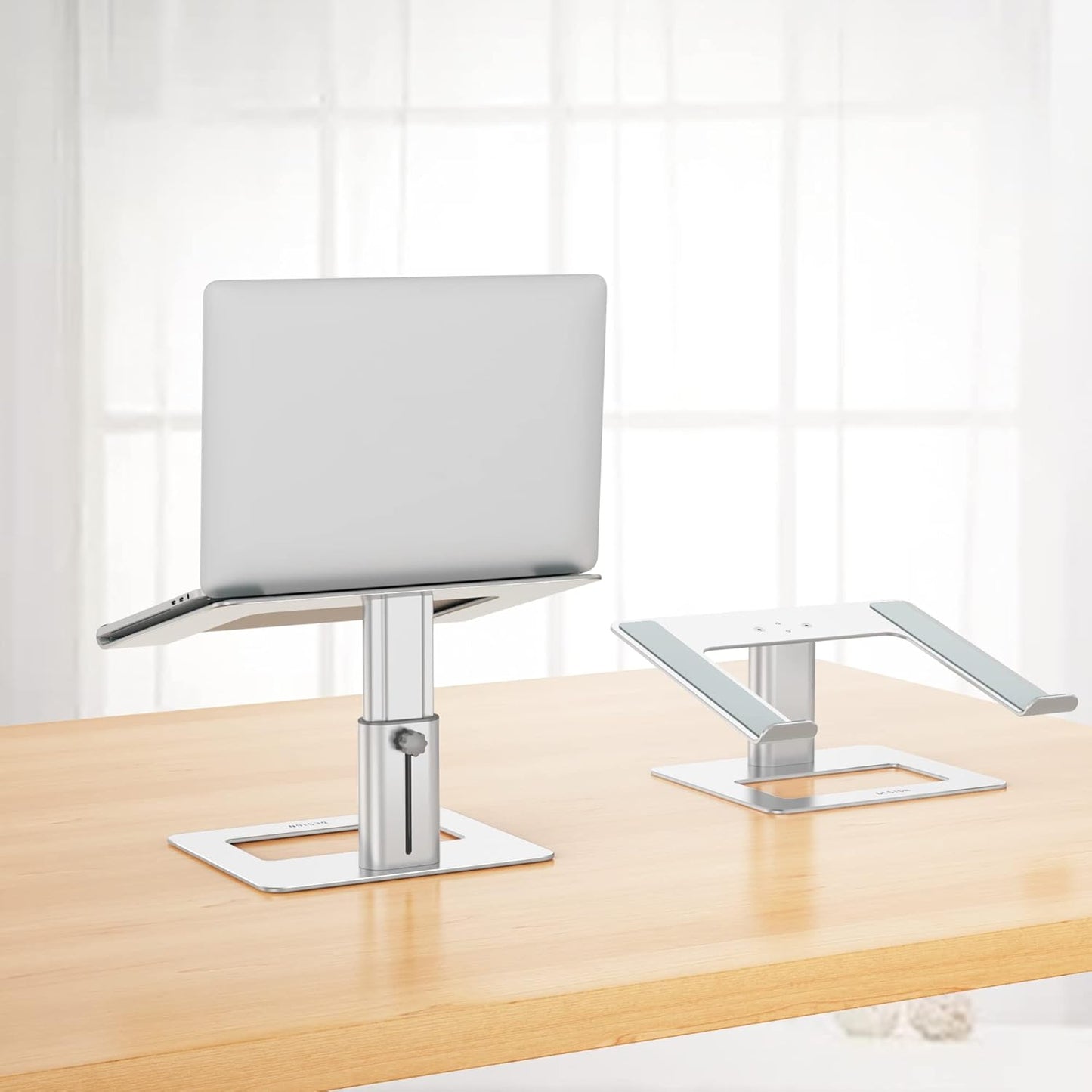 Purilite Select Aluminum Laptop Stand