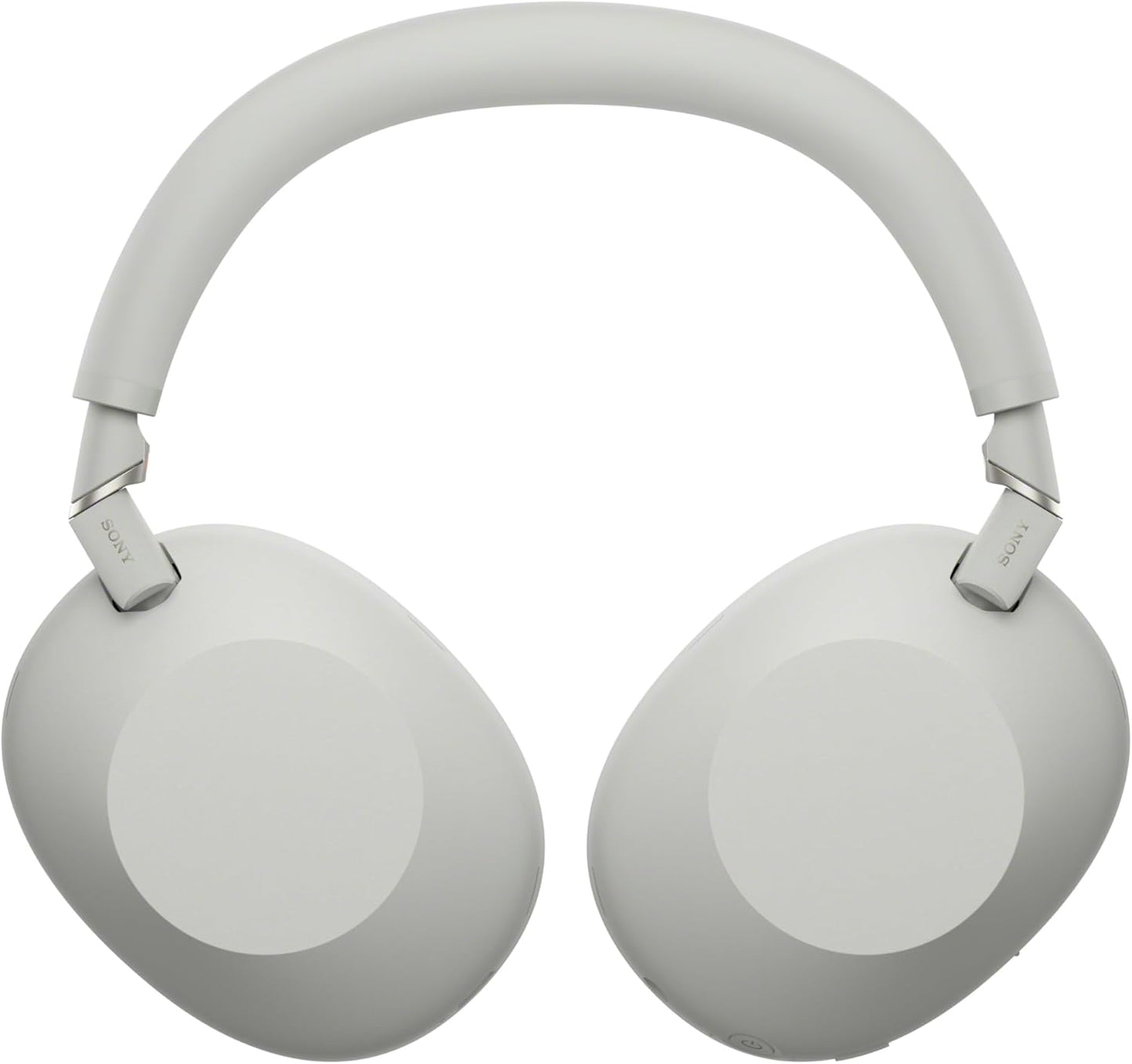 Sony WH-1000XM6 The Best Wireless Noise Canceling Headphones, HD NC Processor QN3, 12 Microphones, Adaptive NC Optimizer, Mastered by Engineers, Studio-Quality, 30-Hour Battery, Midnight Blue