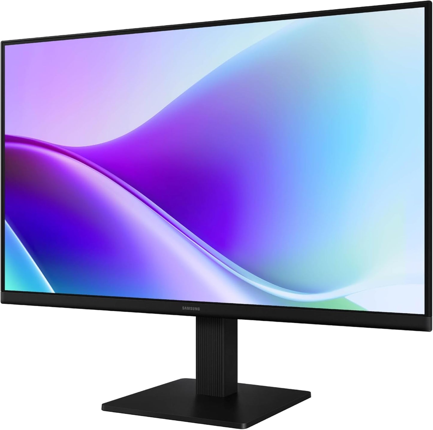 Samsung 27" FHD IPS 120Hz Gaming & Work Monitor