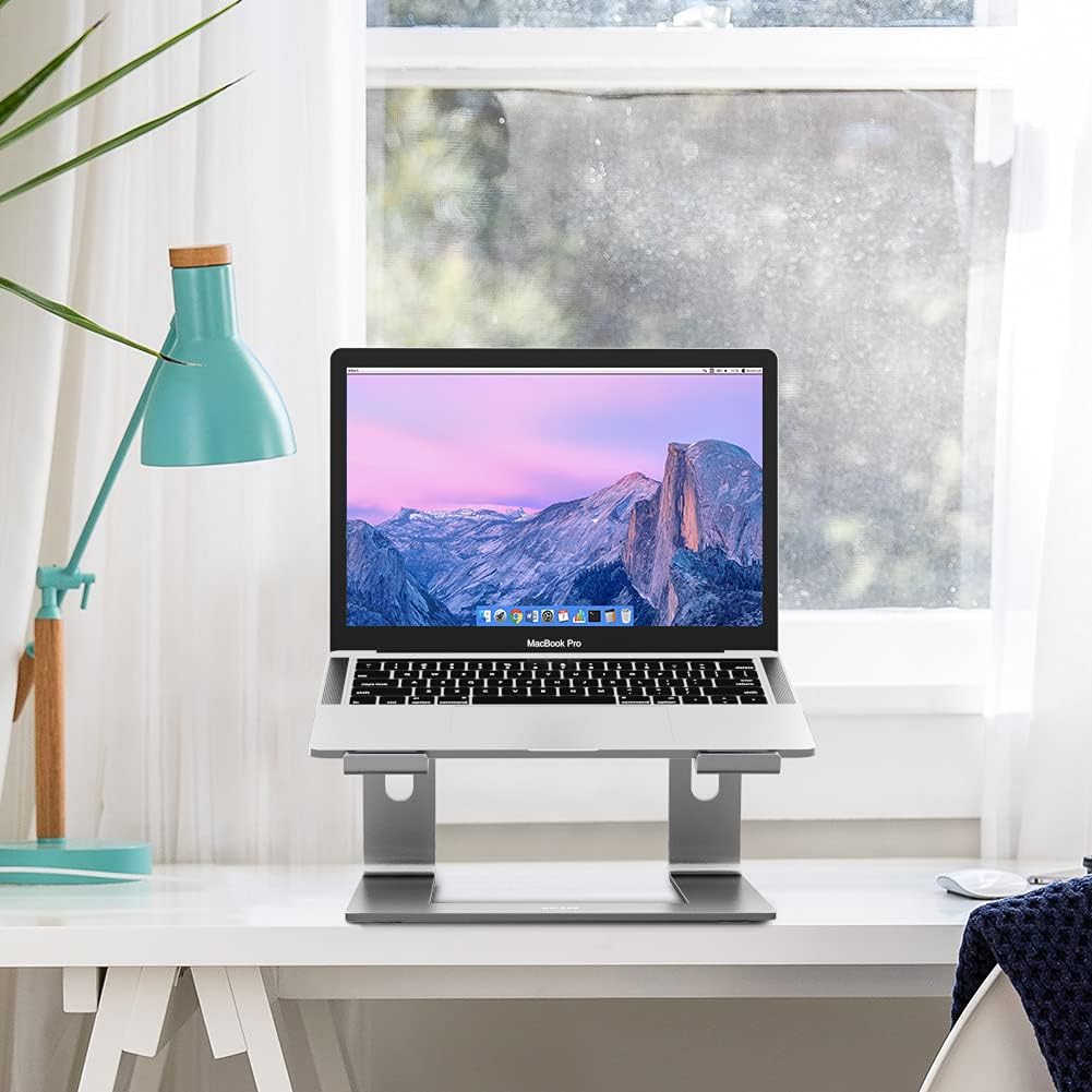 Purilite Select Aluminum Laptop Stand