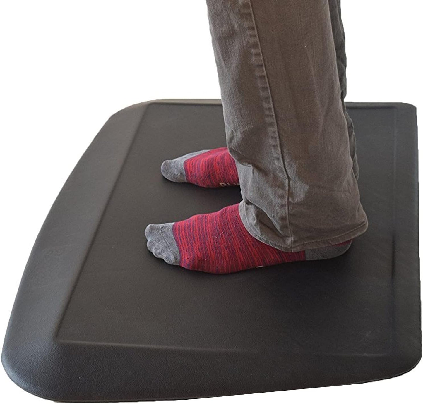 Purilite Select Ergonomic Wooden Slanted Desk
